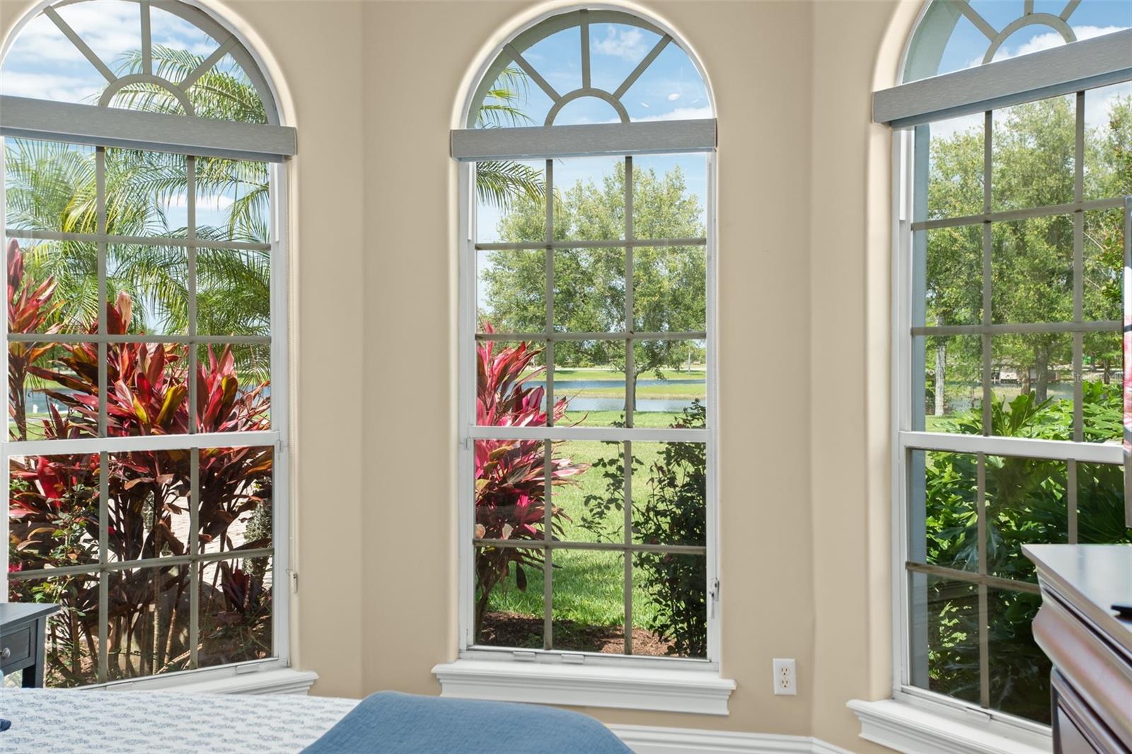 ISLES LAKE HANCOCK - Residential