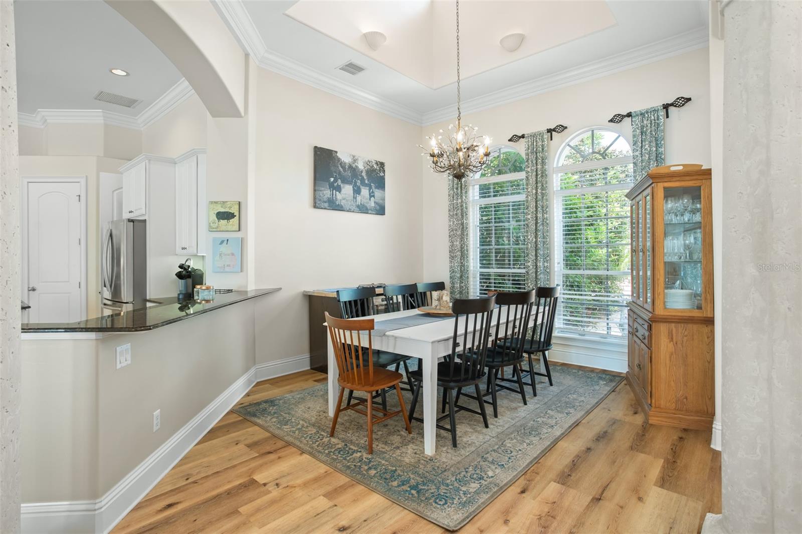 ISLES LAKE HANCOCK - Residential