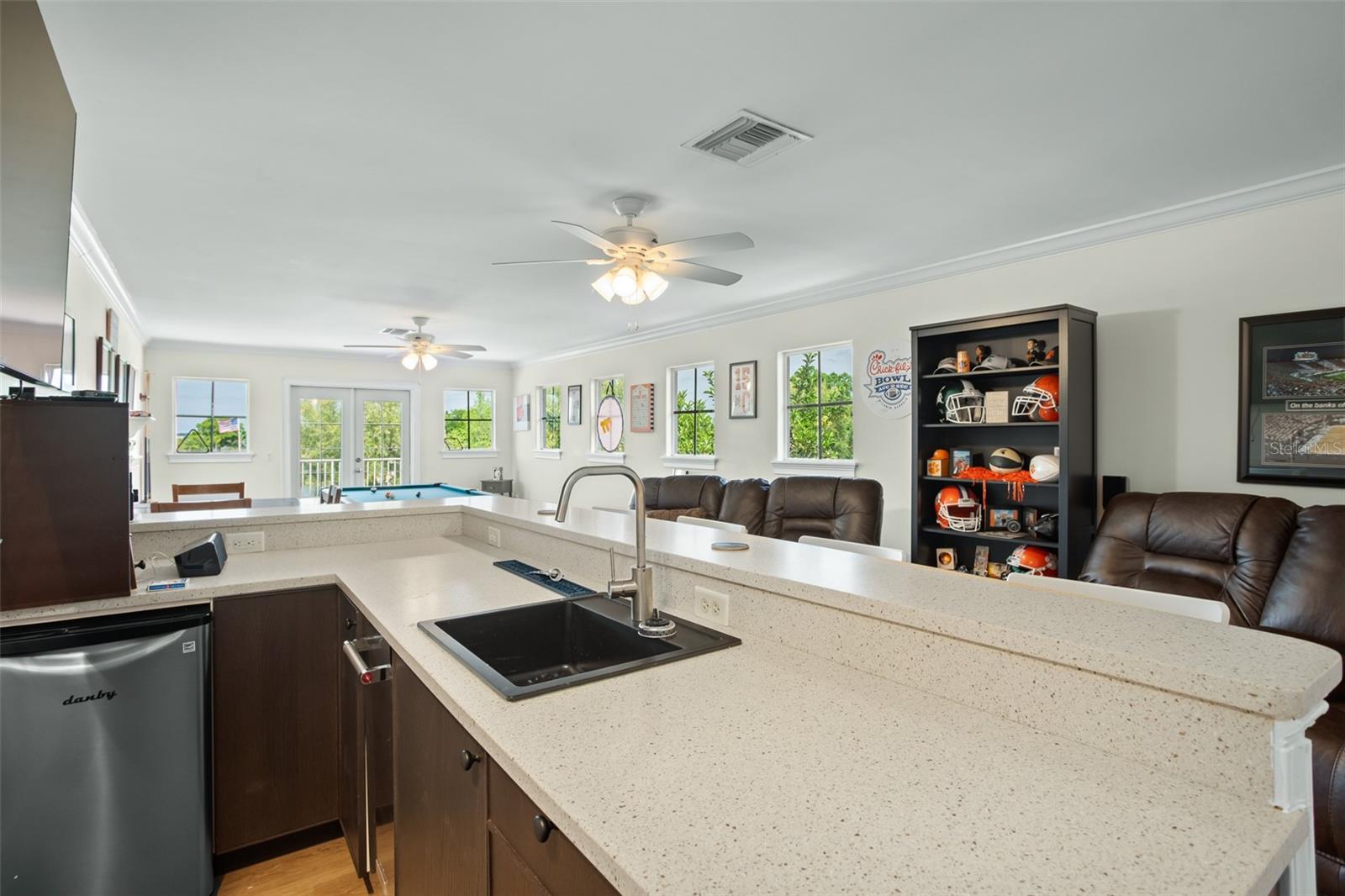 ISLES LAKE HANCOCK - Residential