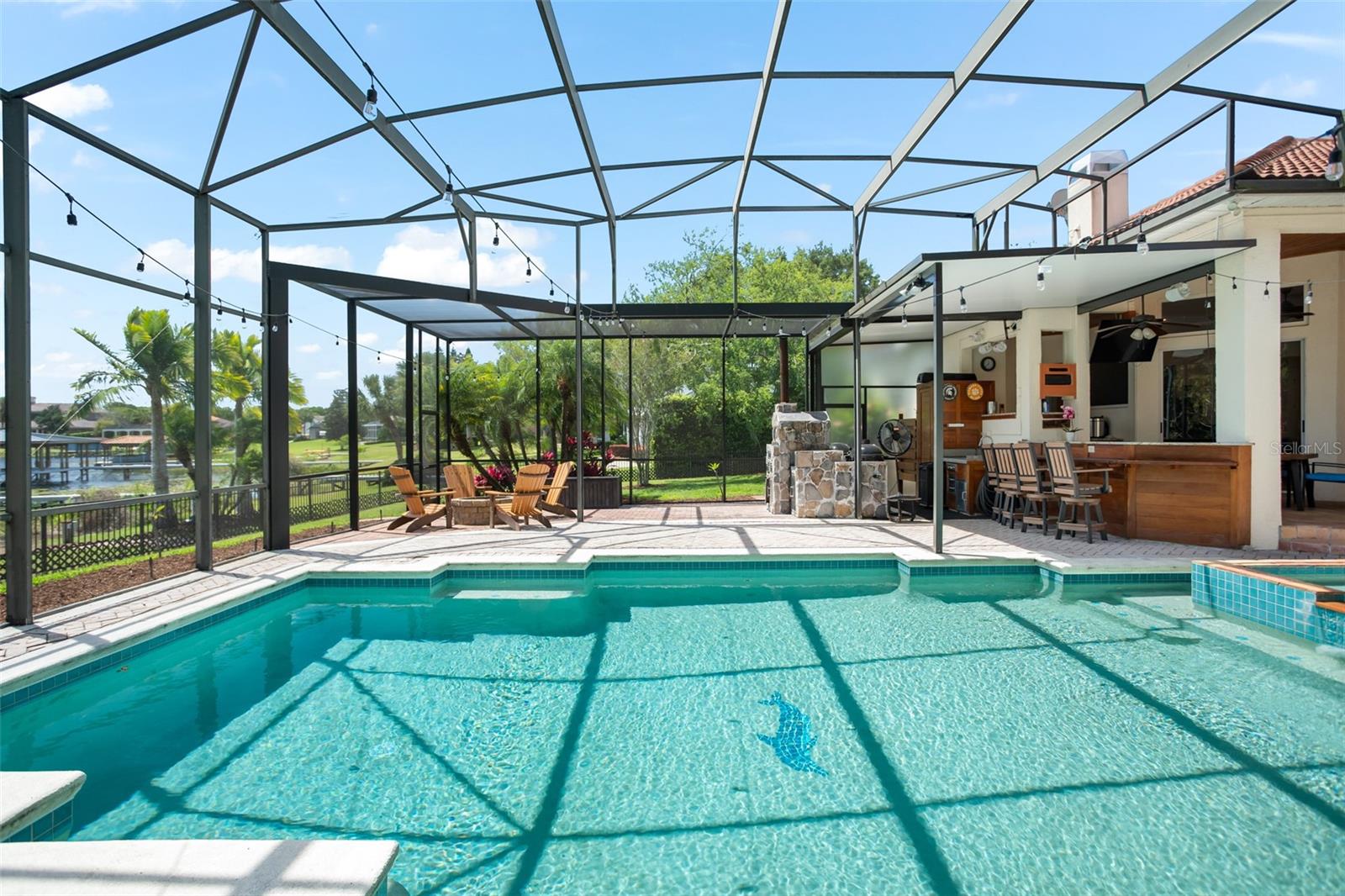 ISLES LAKE HANCOCK - Residential