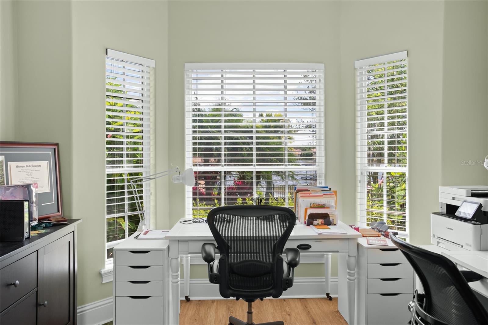 ISLES LAKE HANCOCK - Residential