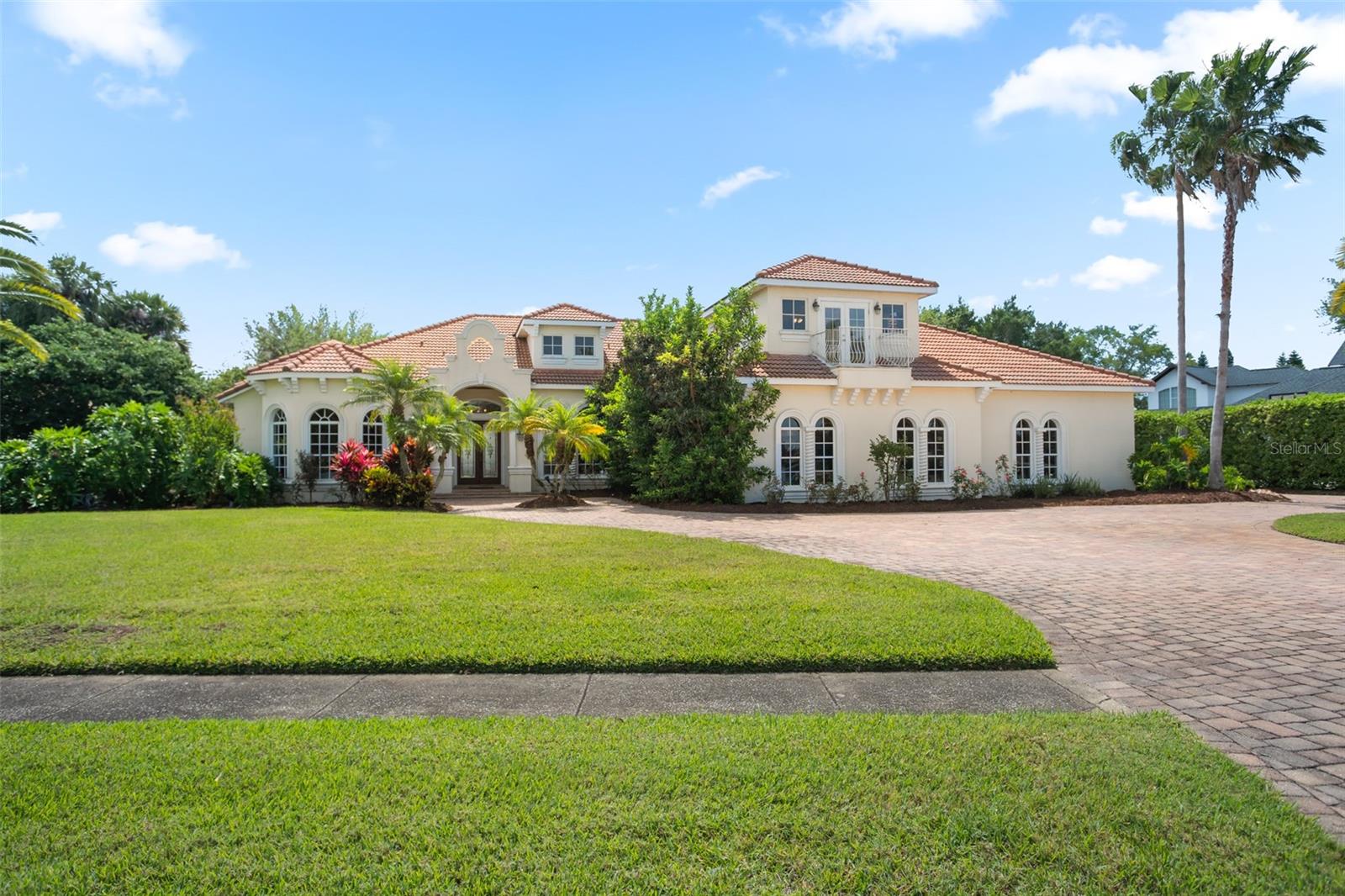 ISLES LAKE HANCOCK - Residential