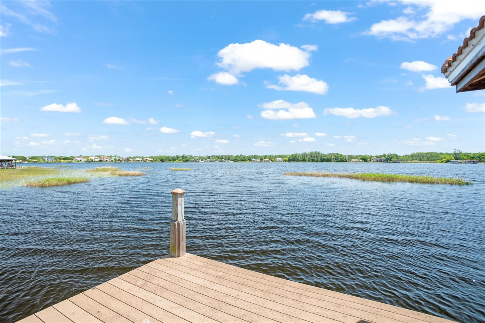 ISLES LAKE HANCOCK - Residential