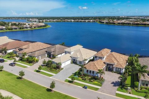 A home in SARASOTA