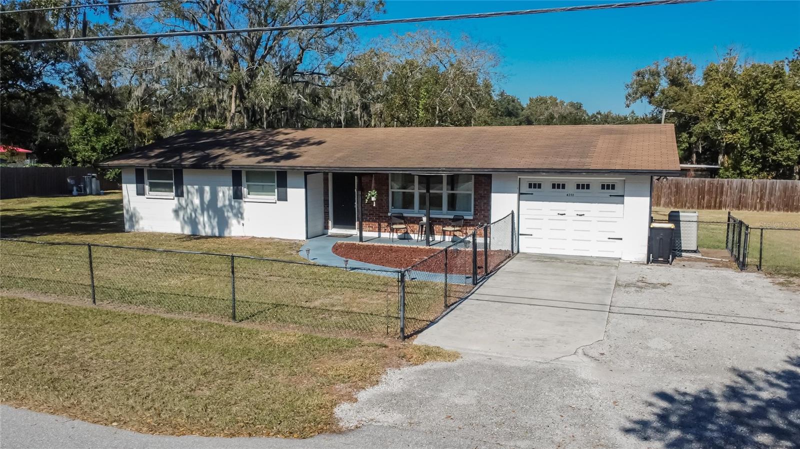 ACREAGE - Residential