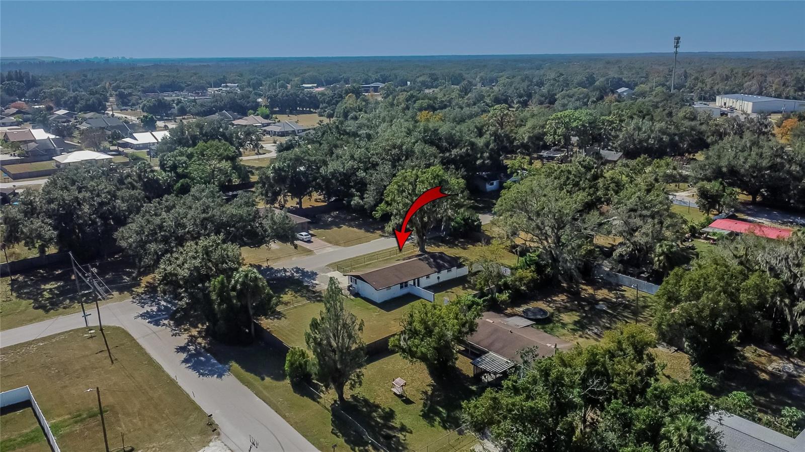 ACREAGE - Residential