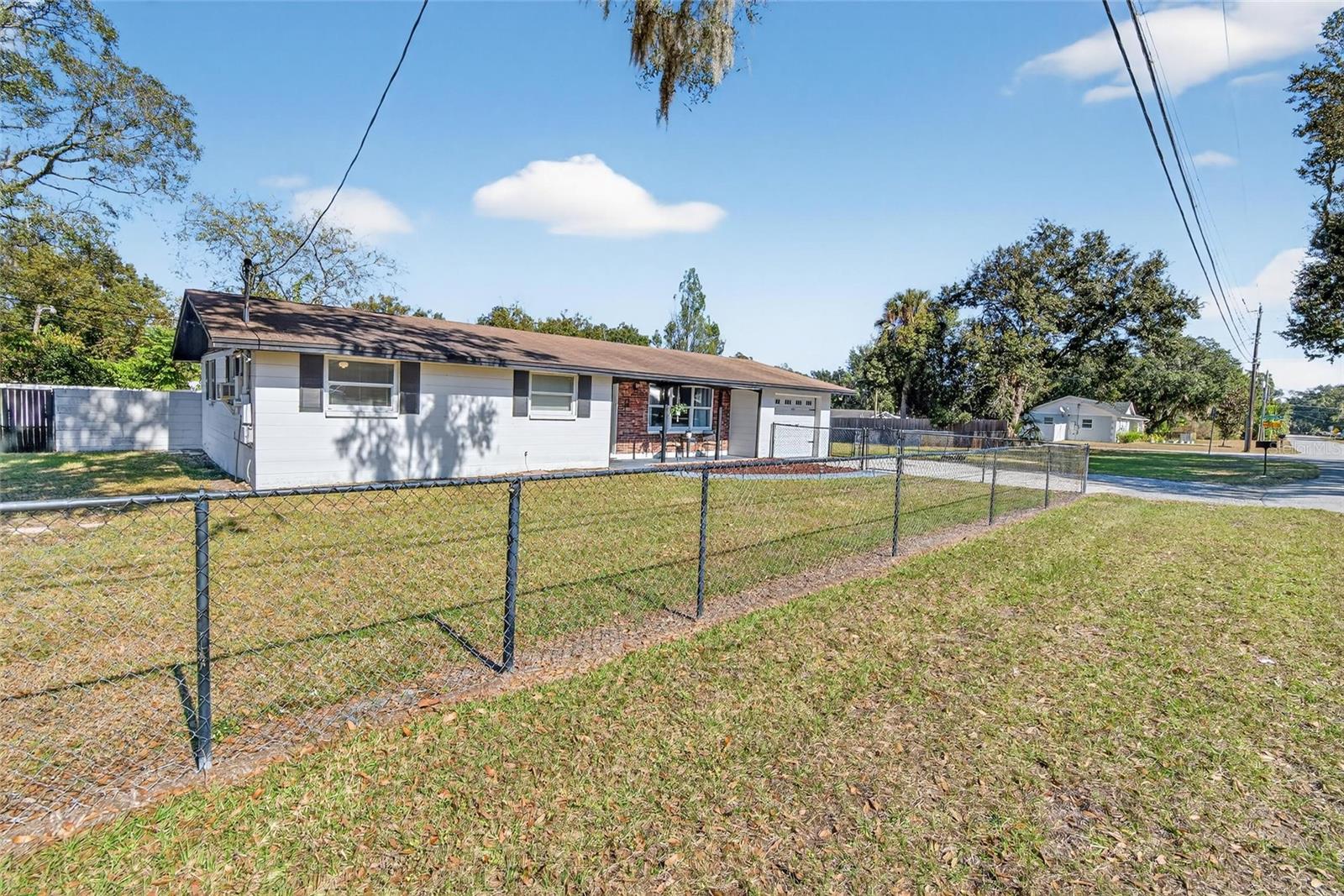 ACREAGE - Residential