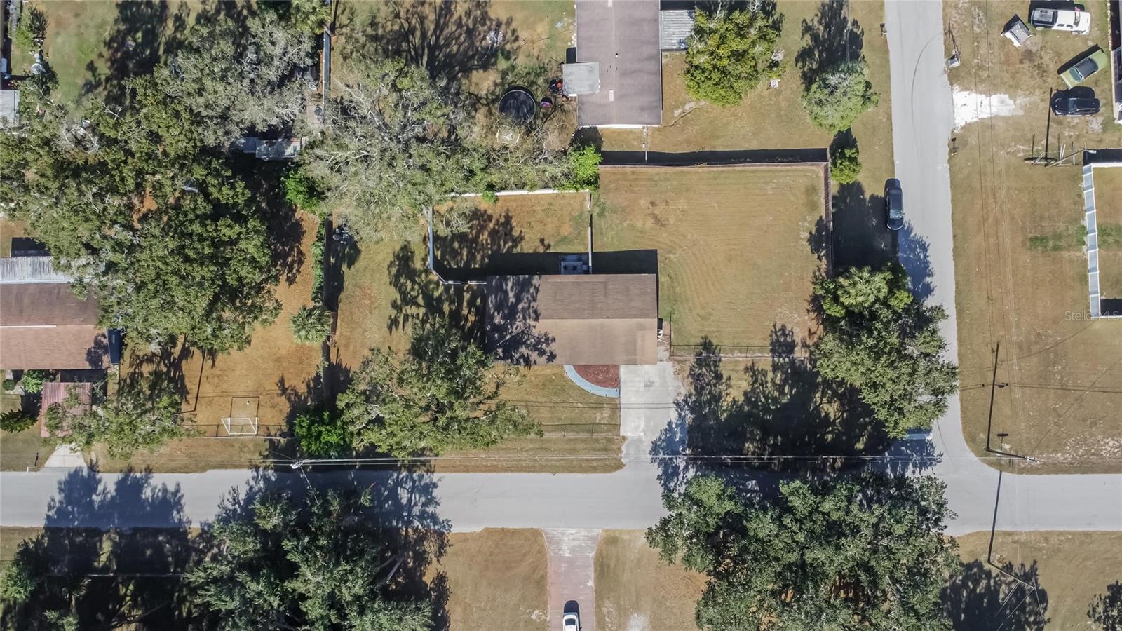 ACREAGE - Residential