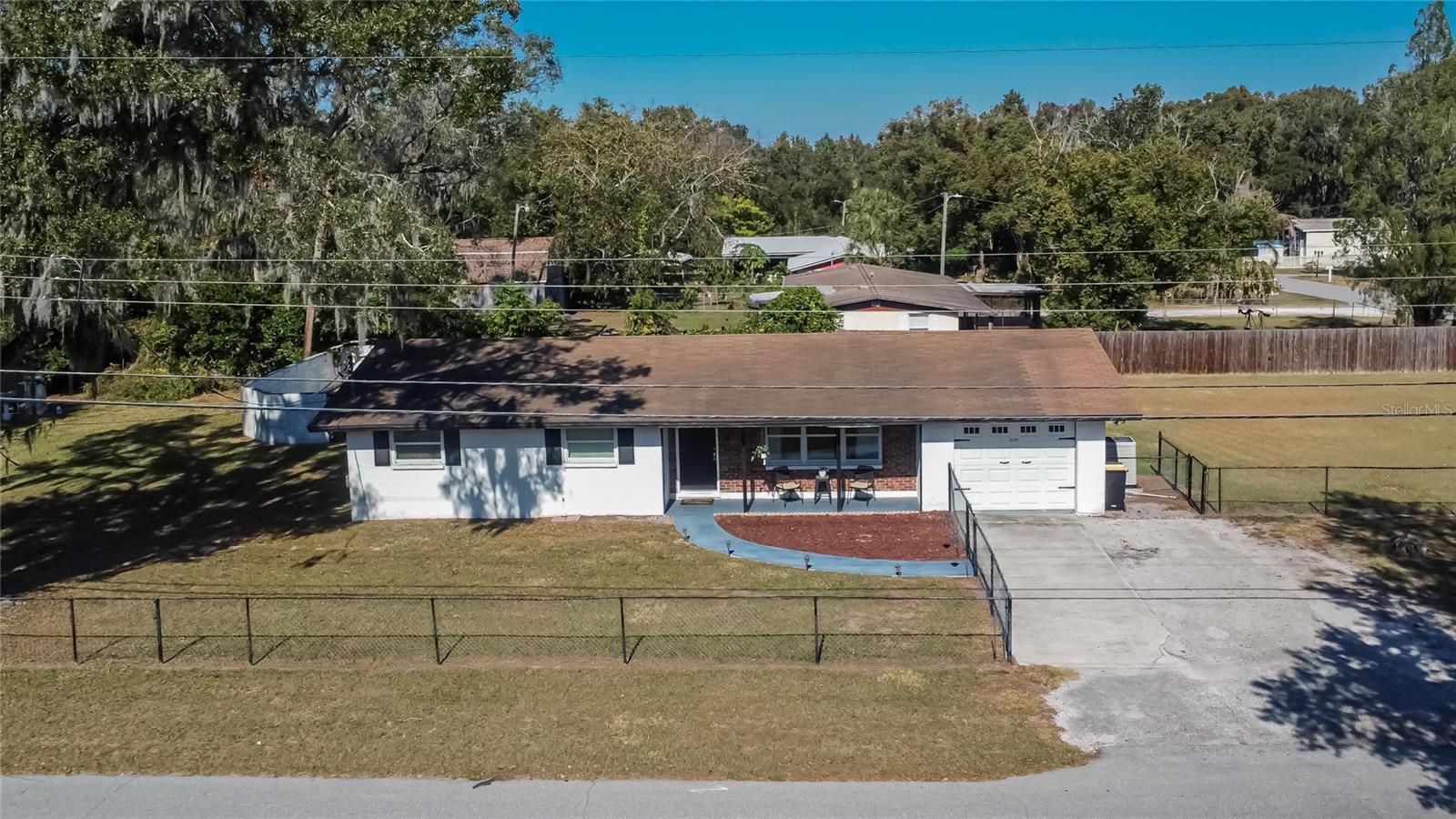 ACREAGE - Residential