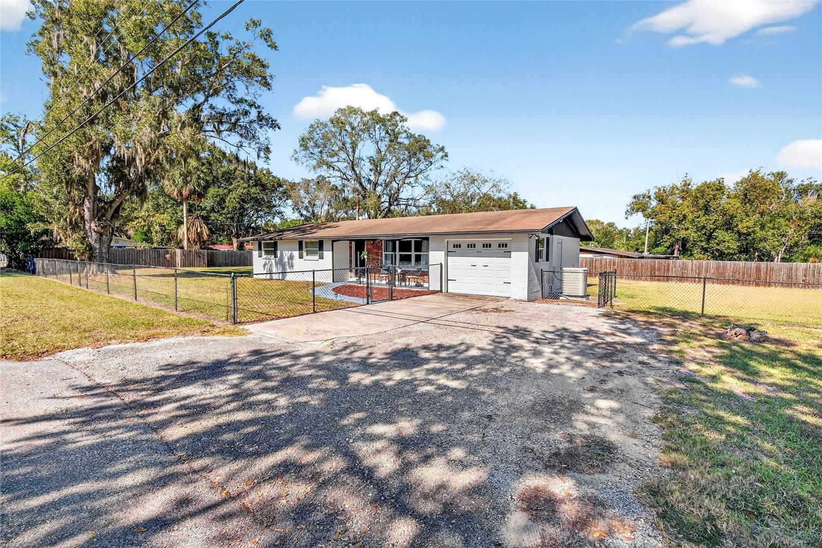 ACREAGE - Residential