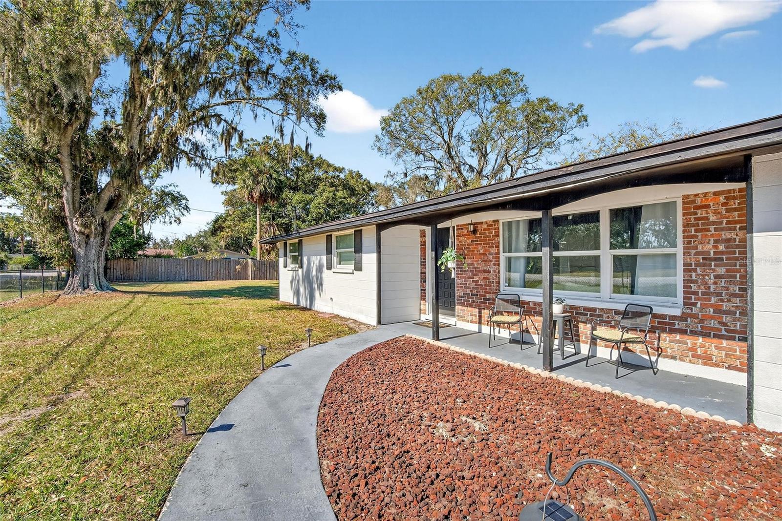 ACREAGE - Residential