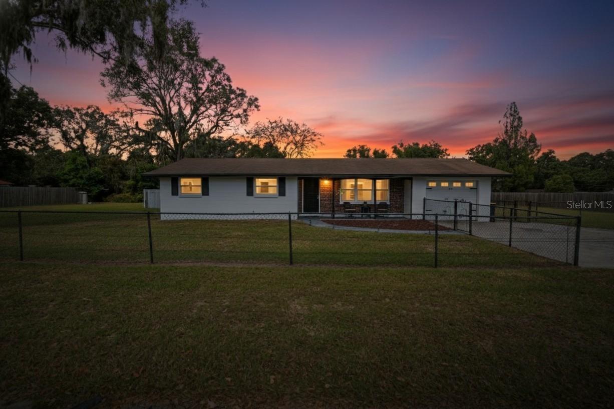 ACREAGE - Residential