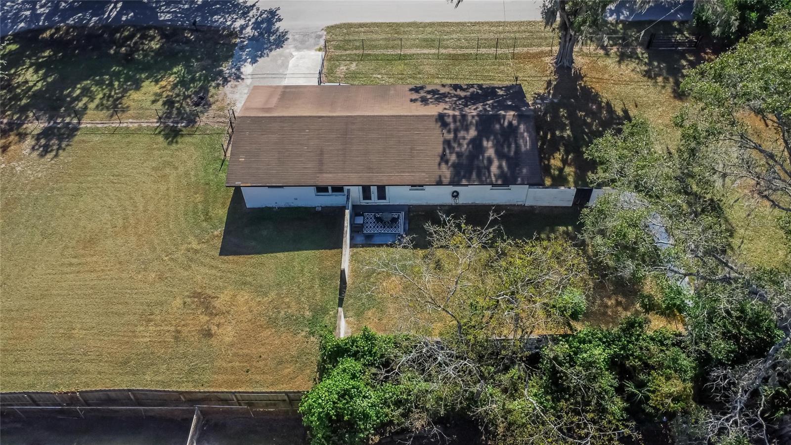 ACREAGE - Residential