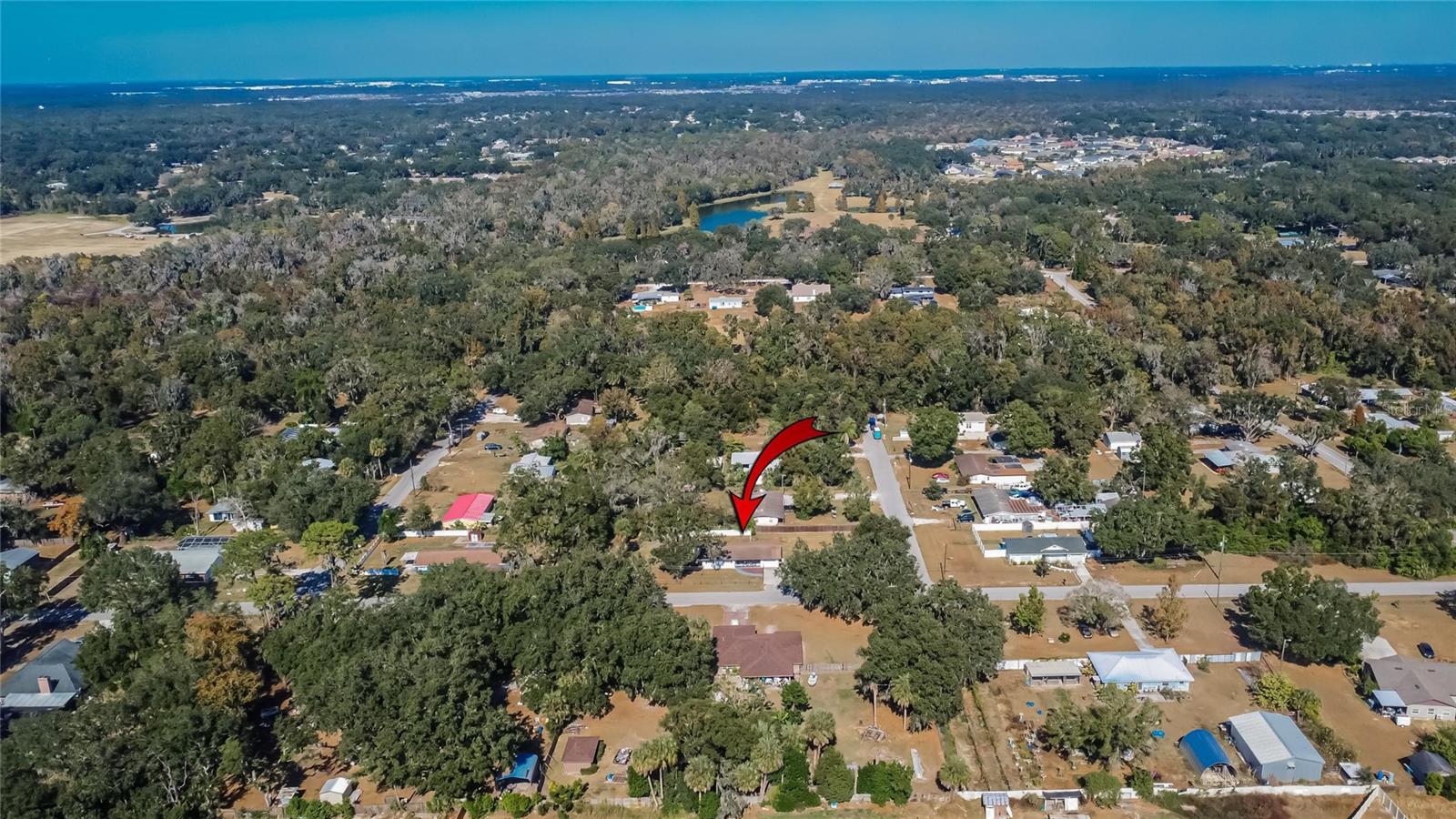 ACREAGE - Residential