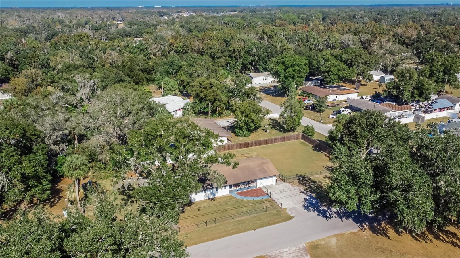 ACREAGE - Residential