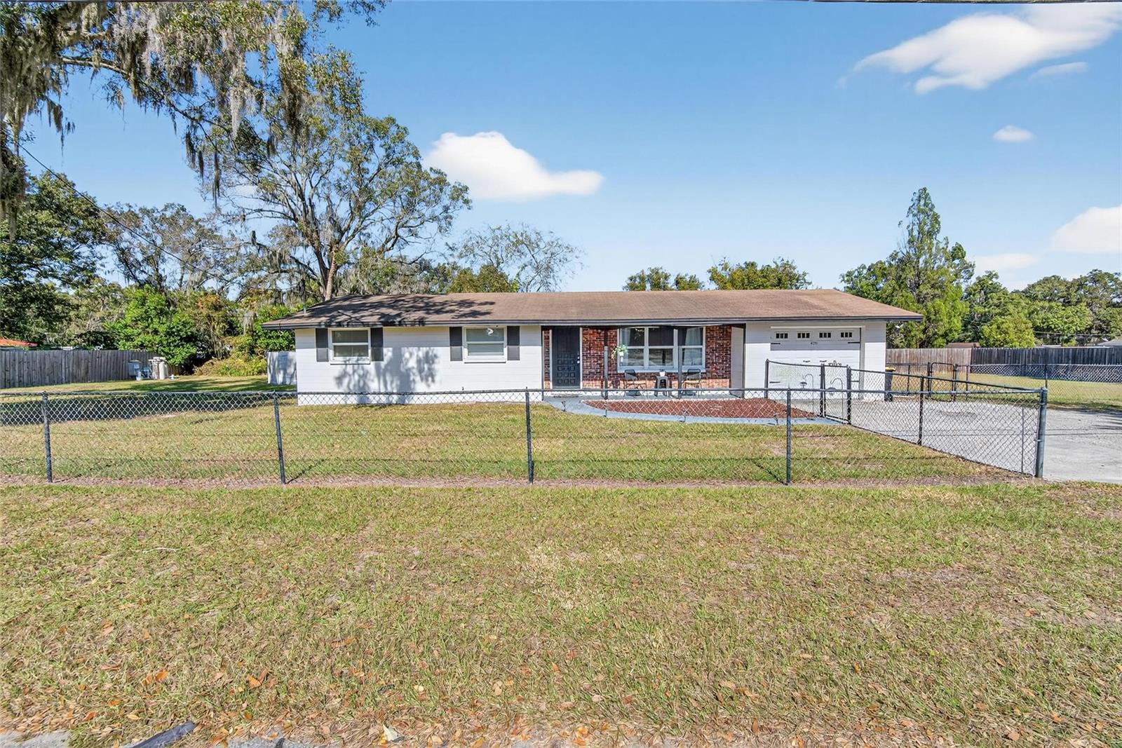 ACREAGE - Residential