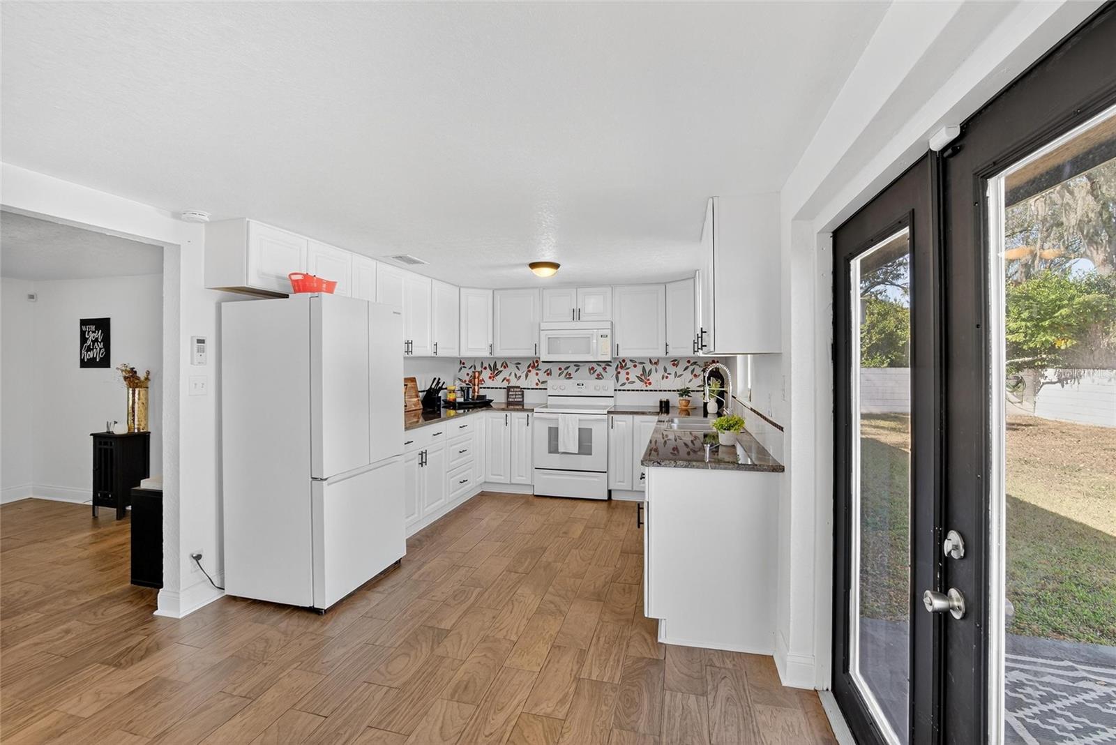 ACREAGE - Residential