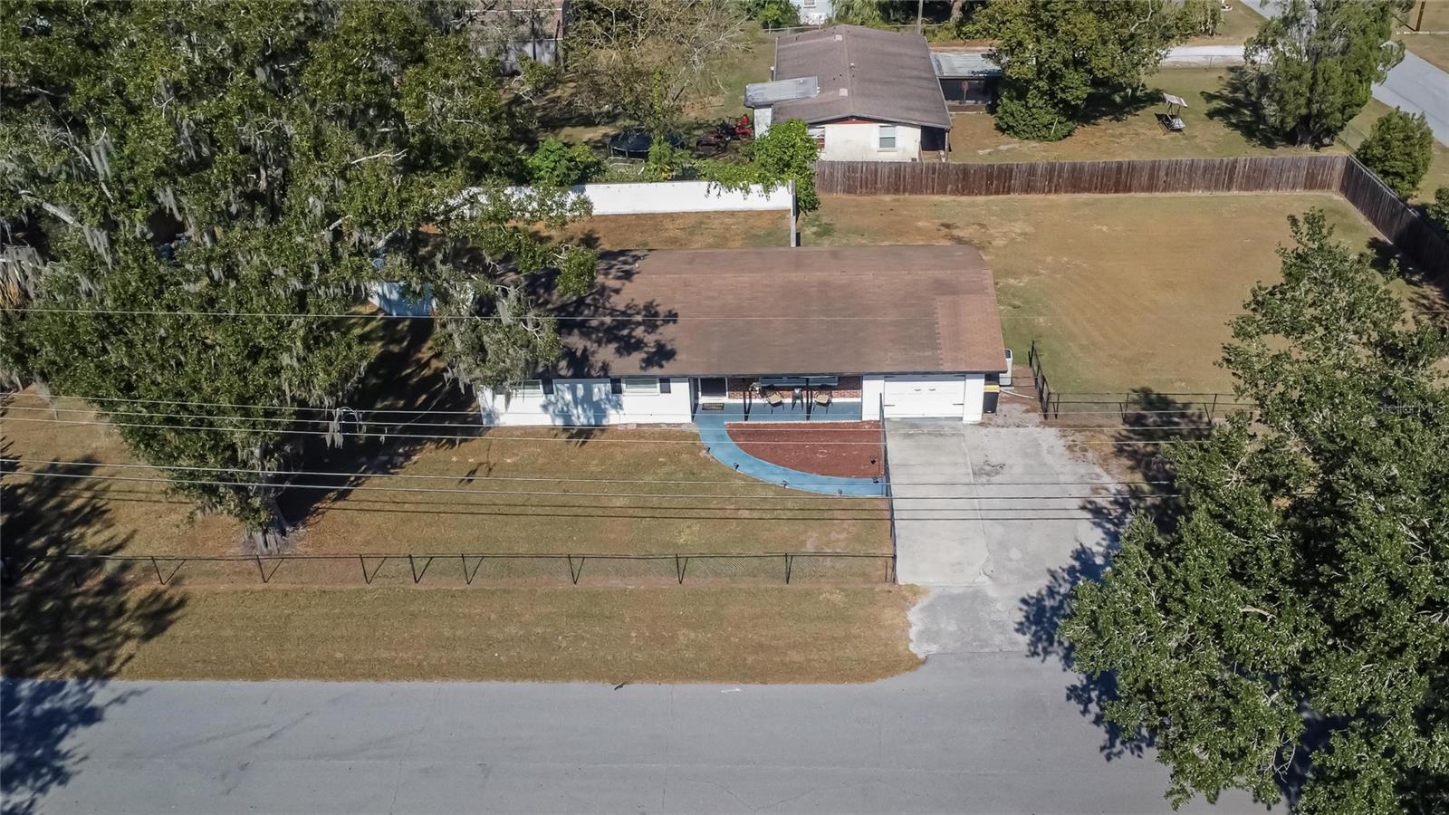 ACREAGE - Residential