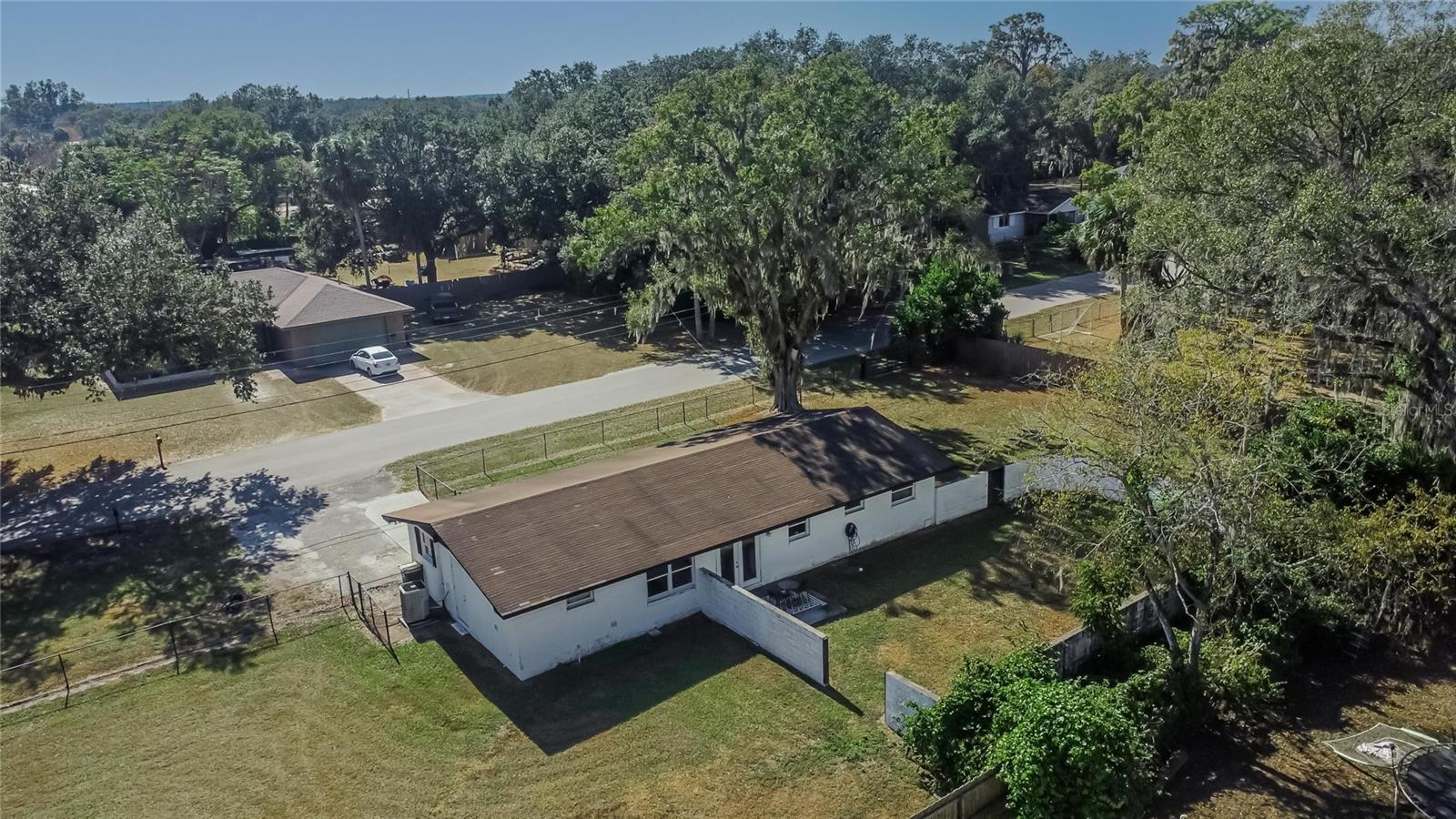 ACREAGE - Residential