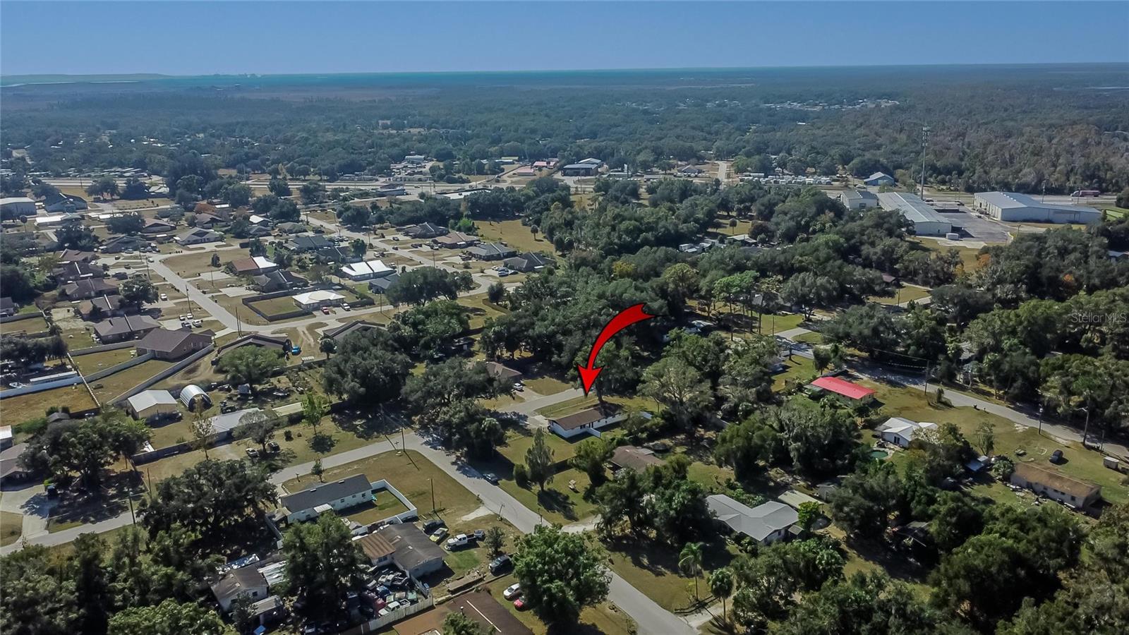 ACREAGE - Residential