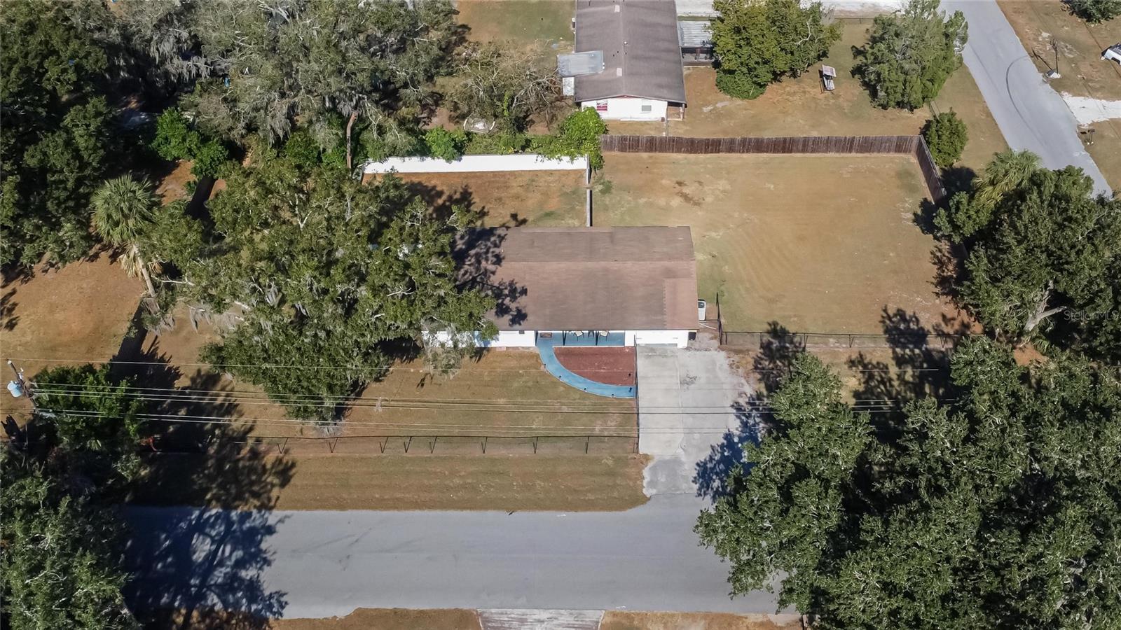 ACREAGE - Residential