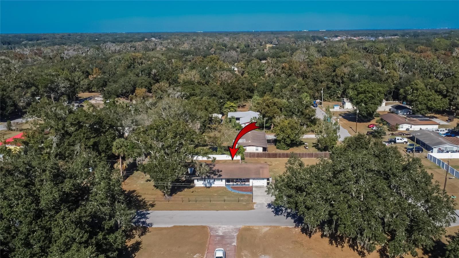 ACREAGE - Residential