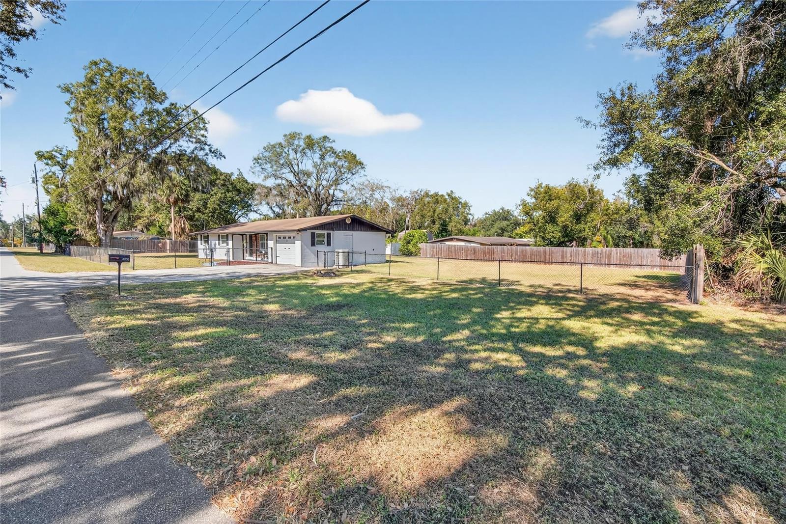 ACREAGE - Residential