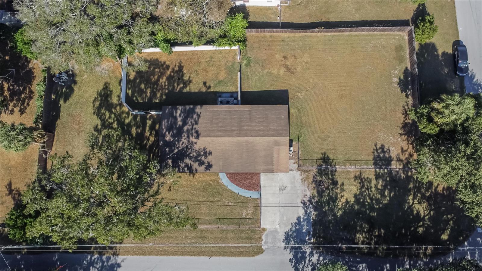 ACREAGE - Residential