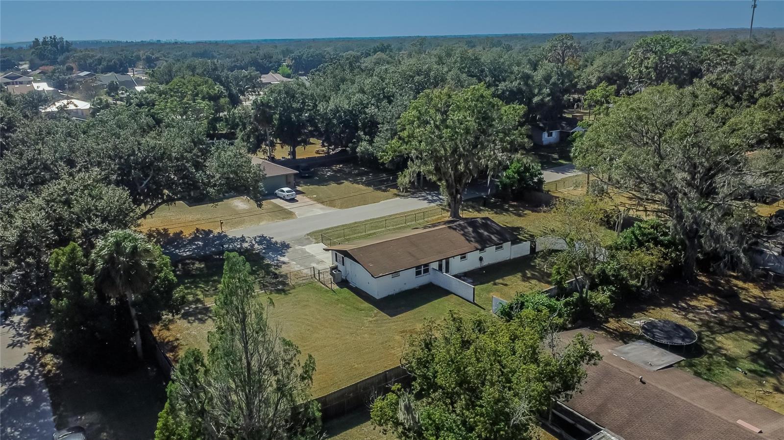 ACREAGE - Residential