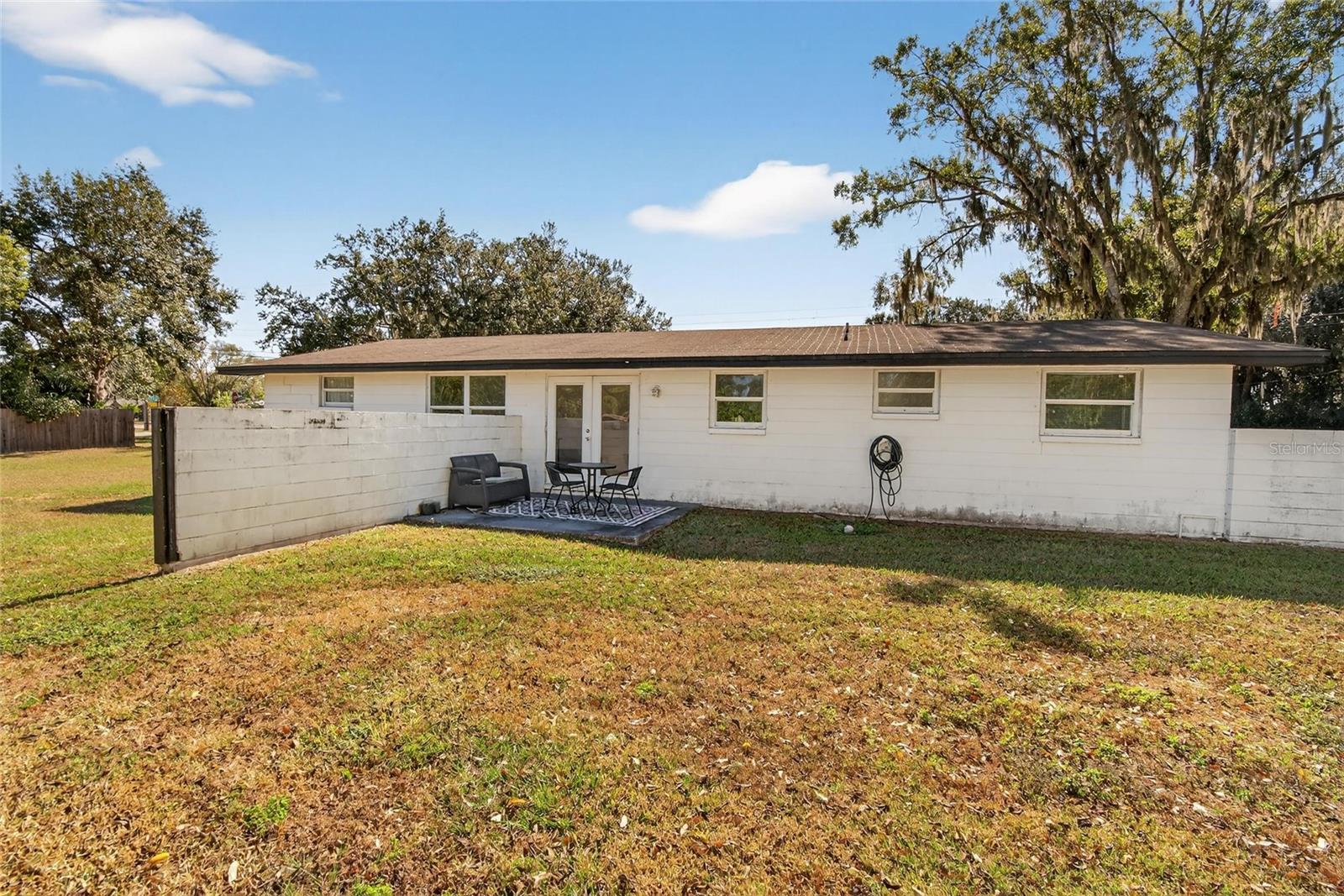 ACREAGE - Residential