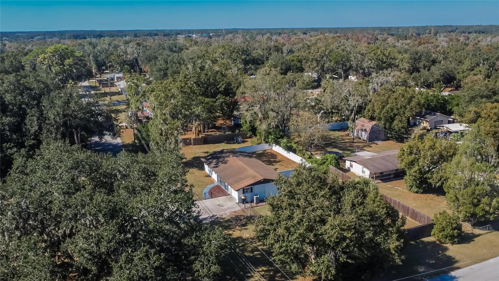 ACREAGE - Residential