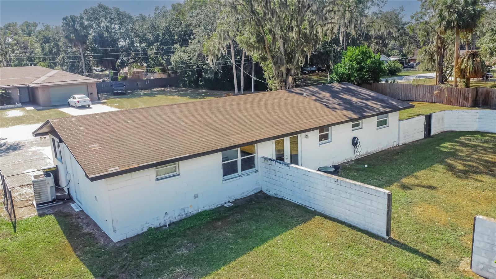 ACREAGE - Residential