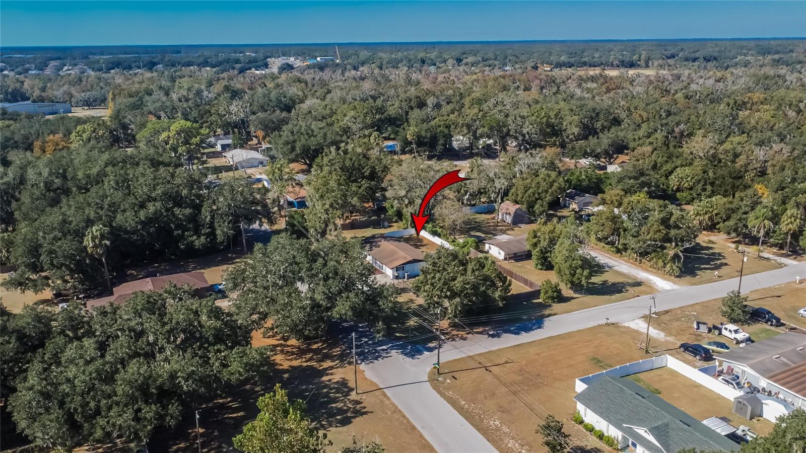 ACREAGE - Residential