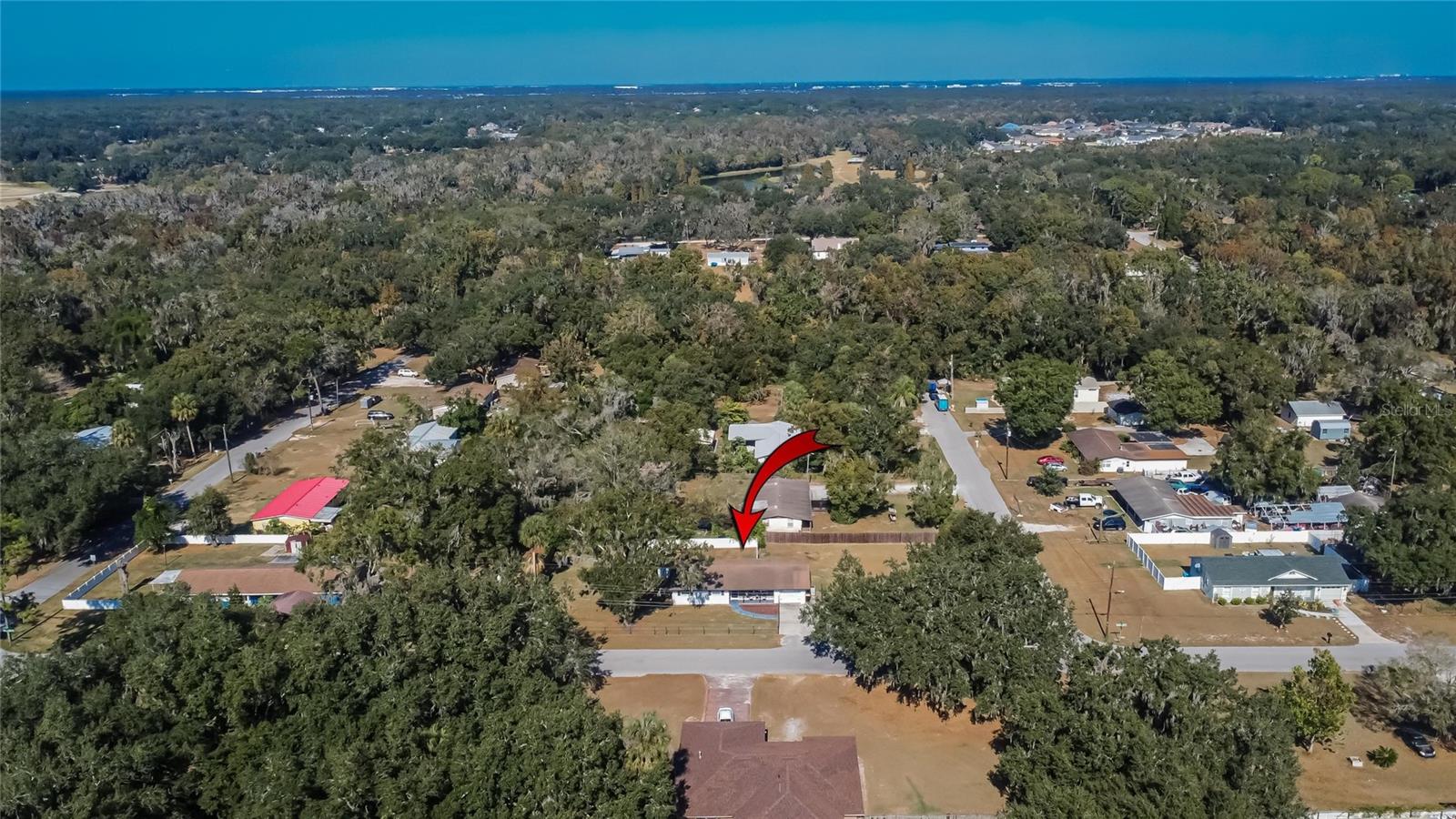 ACREAGE - Residential