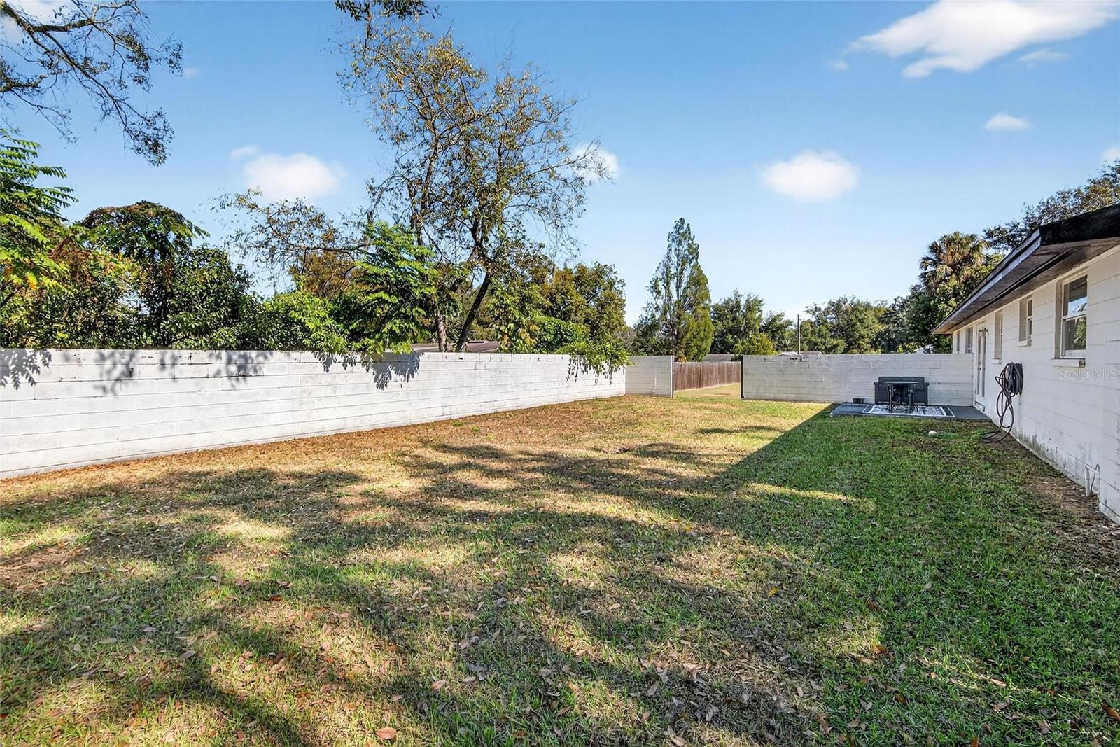 ACREAGE - Residential