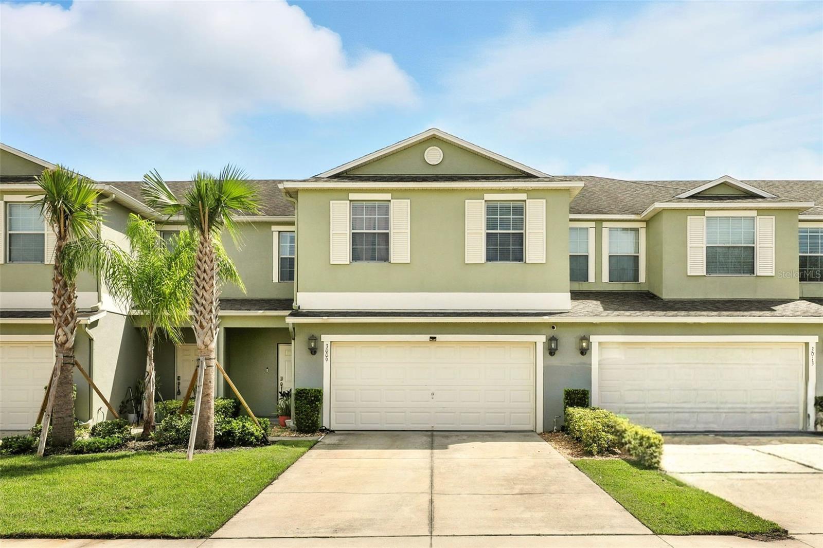 Discover effortless living at 3009 Salford St, Orlando, FL 32824, nestled in the highly desirable Wyndham Lakes Estates. This expansive 2,245 sqft townhome features 4 bedrooms and 2½ baths, offering abundant space for relaxation and entertaining.
This spacious and modern home features an open-concept layout with a stylish granite countertop kitchen, perfect for cooking, entertaining, and gathering with loved ones. The living areas are filled with natural light, creating a warm and inviting atmosphere throughout. With four generously sized bedrooms, this townhome offers both comfort and functionality for families, professionals, or anyone seeking the perfect Orlando lifestyle.
Life at Wyndham Lakes is like living in a private resort. The community offers a luxurious clubhouse with a sparkling swimming pool, fully equipped fitness center, multiple tennis courts, a basketball court, playgrounds, walking trails, and serene park spaces—everything you need to enjoy both relaxation and an active lifestyle.
And the location is simply unbeatable. Just 8 minutes from Orlando International Airport (MCO), 30 minutes from Walt Disney World, and 24 minutes from Universal Studios Orlando, this property puts you at the center of everything. Daily conveniences are right around the corner, with quick access to Publix, Walmart, Aldi, banks, restaurants, and pharmacies. The nearby Lake Nona Medical City offers world-class healthcare and dining, while major highways such as SR-417 and Florida’s Turnpike make commuting anywhere in Central Florida a breeze.
This is more than a townhome—it’s a lifestyle upgrade. With space, style, amenities, and a prime location, 3009 Salford St is the smart choice for those who want to live, work, and play in the heart of Orlando. Don’t miss your chance to live where luxury meets lifestyle. Cancel your apartment hunt—this townhome has your name on it.