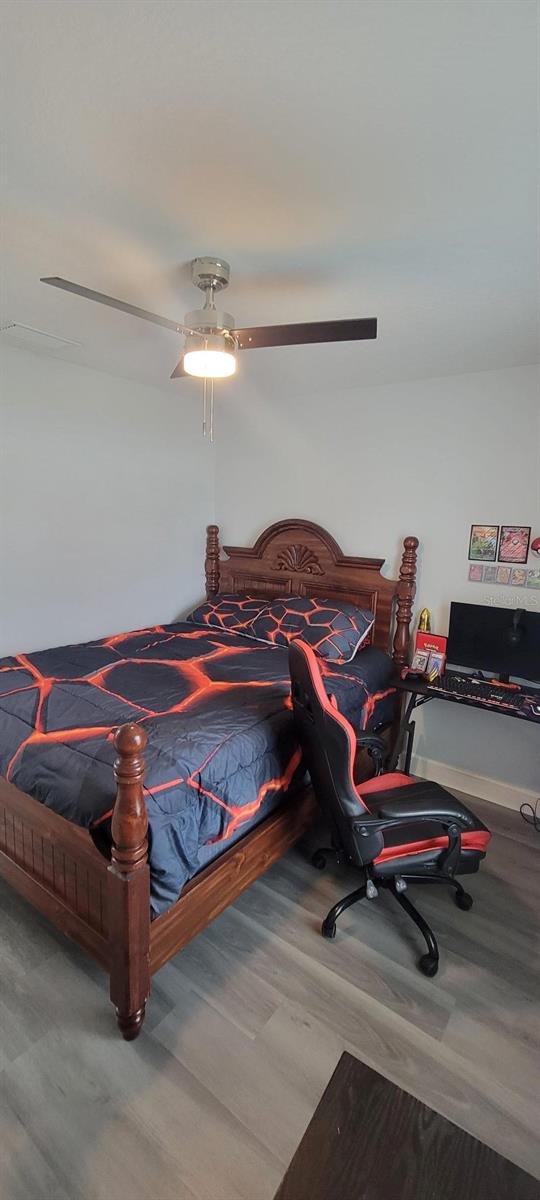 ROLLING RANCH ESTATES - Residential