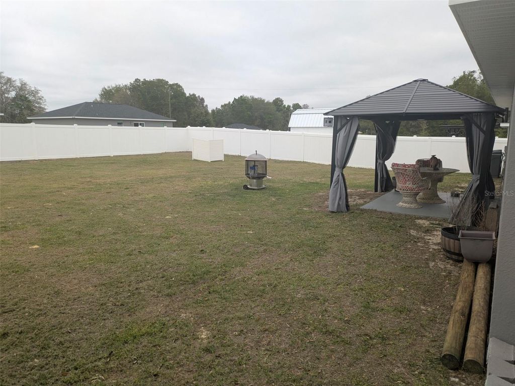 Photo of 13233 SW 106th Street, Dunnellon, FL 34432 (MLS # G5110282)