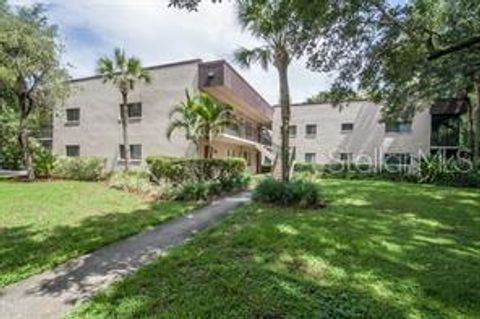 A home in TEMPLE TERRACE