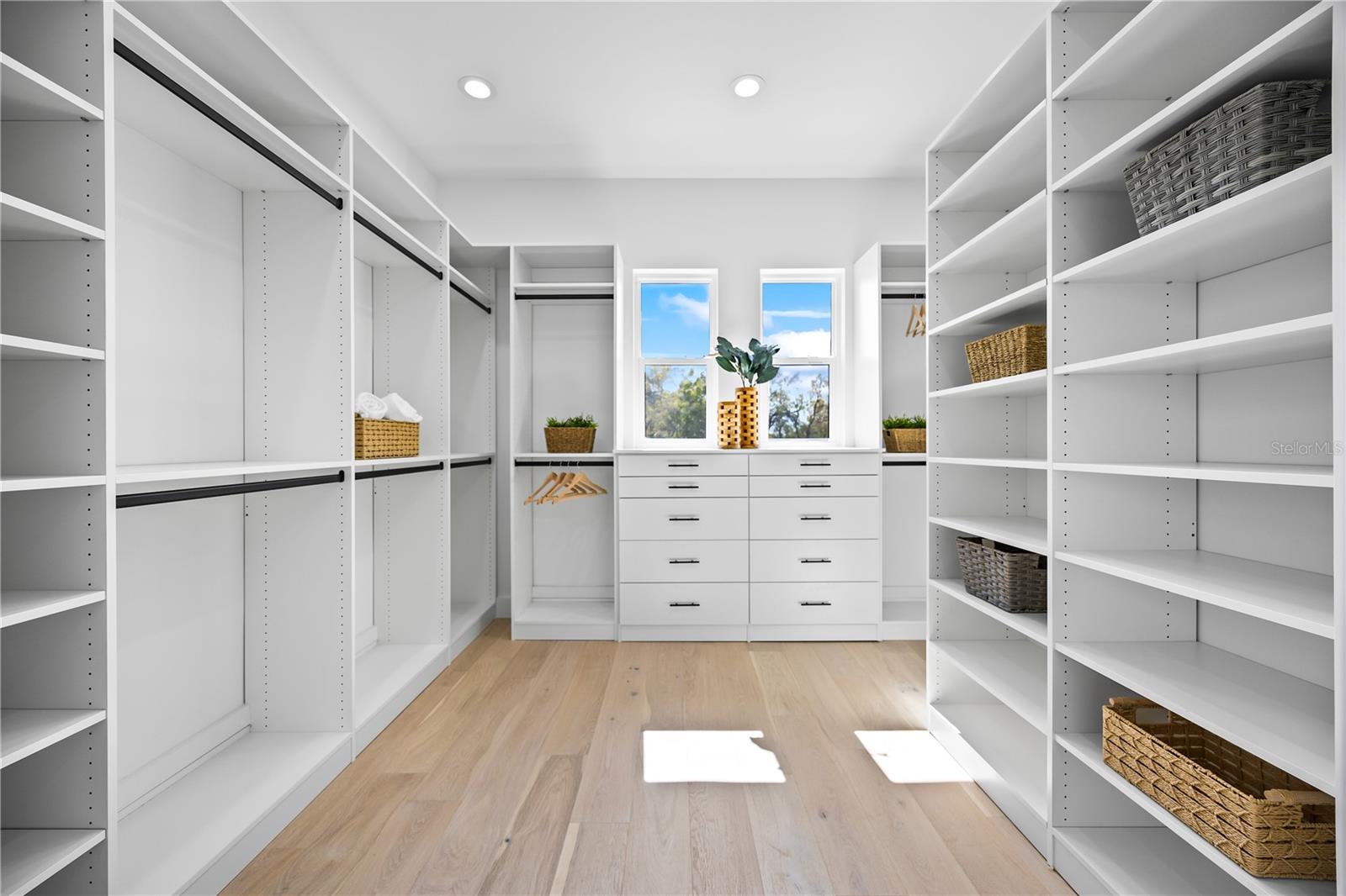 BON AIR - Residential