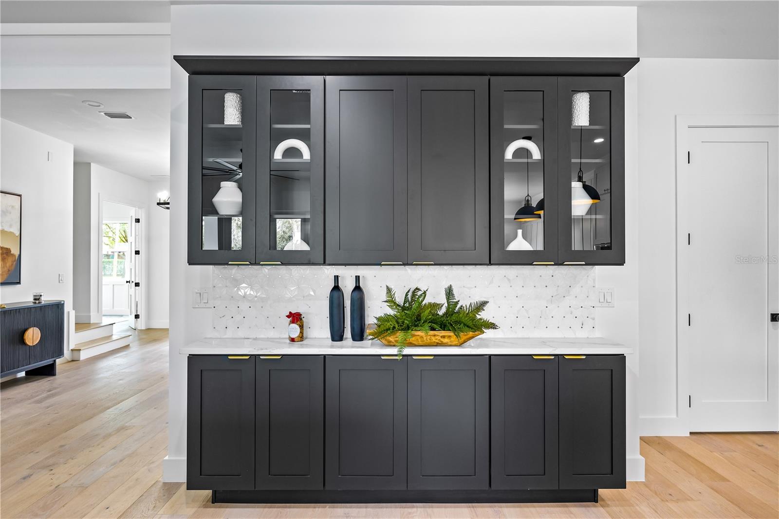 BON AIR - Residential