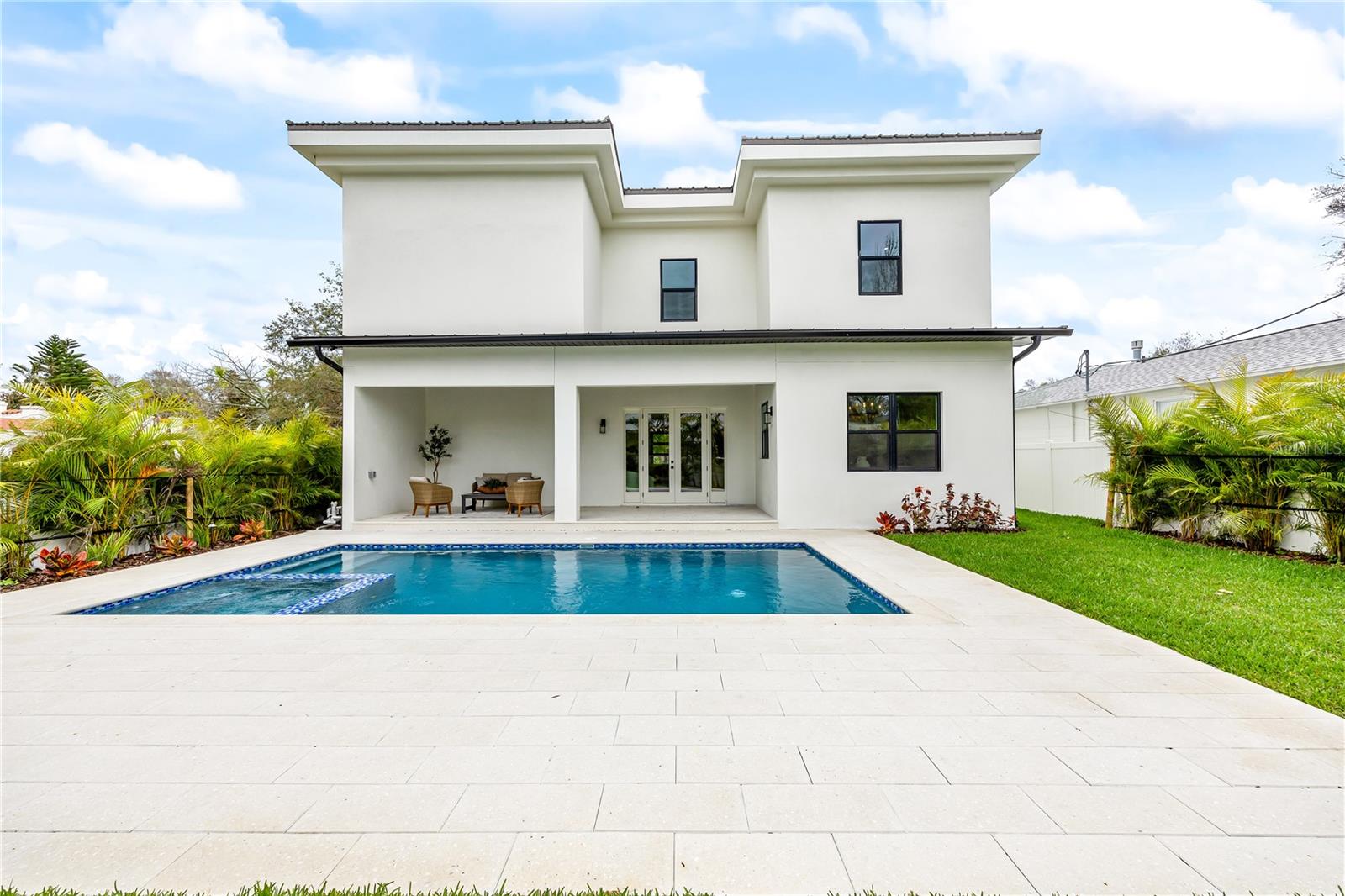 BON AIR - Residential