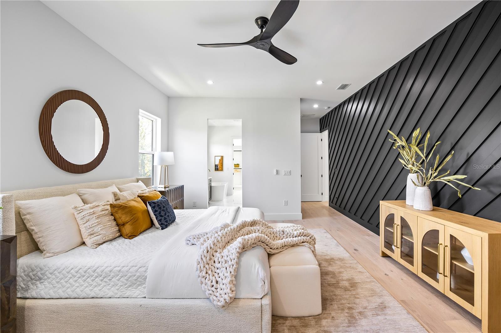 BON AIR - Residential