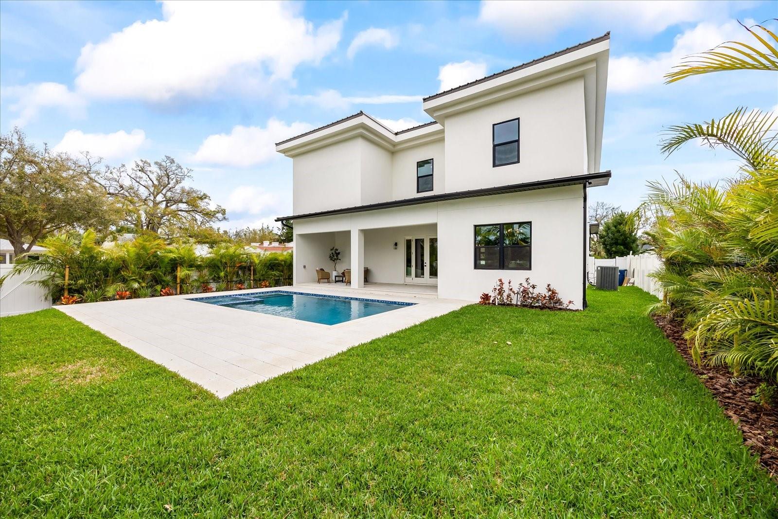 BON AIR - Residential