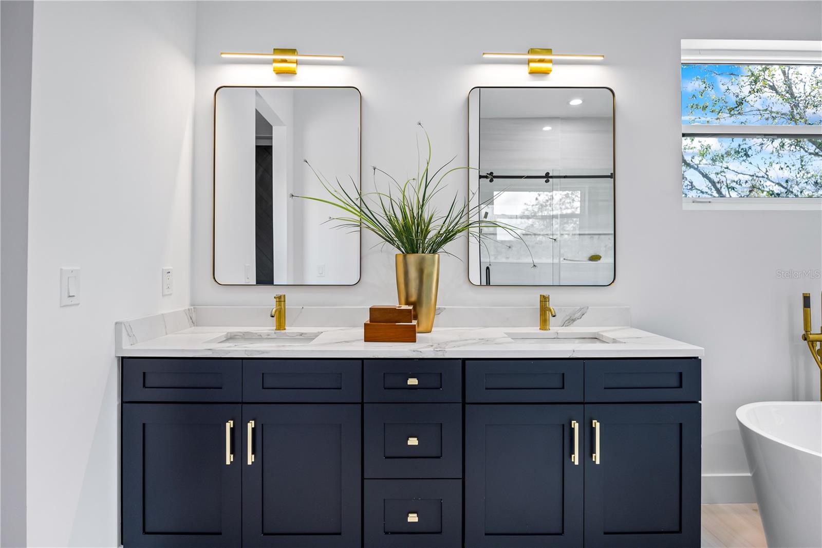 BON AIR - Residential