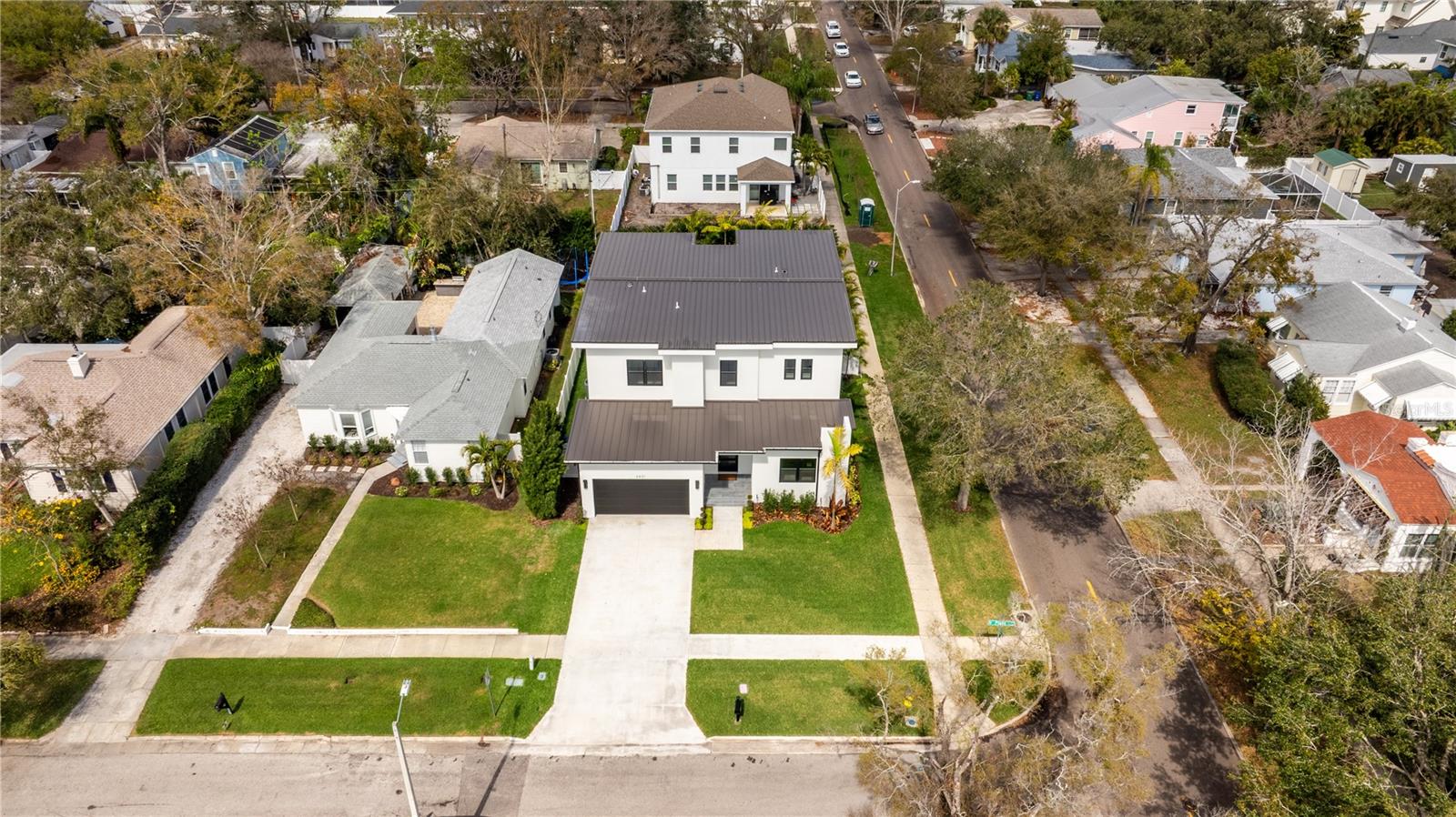 BON AIR - Residential