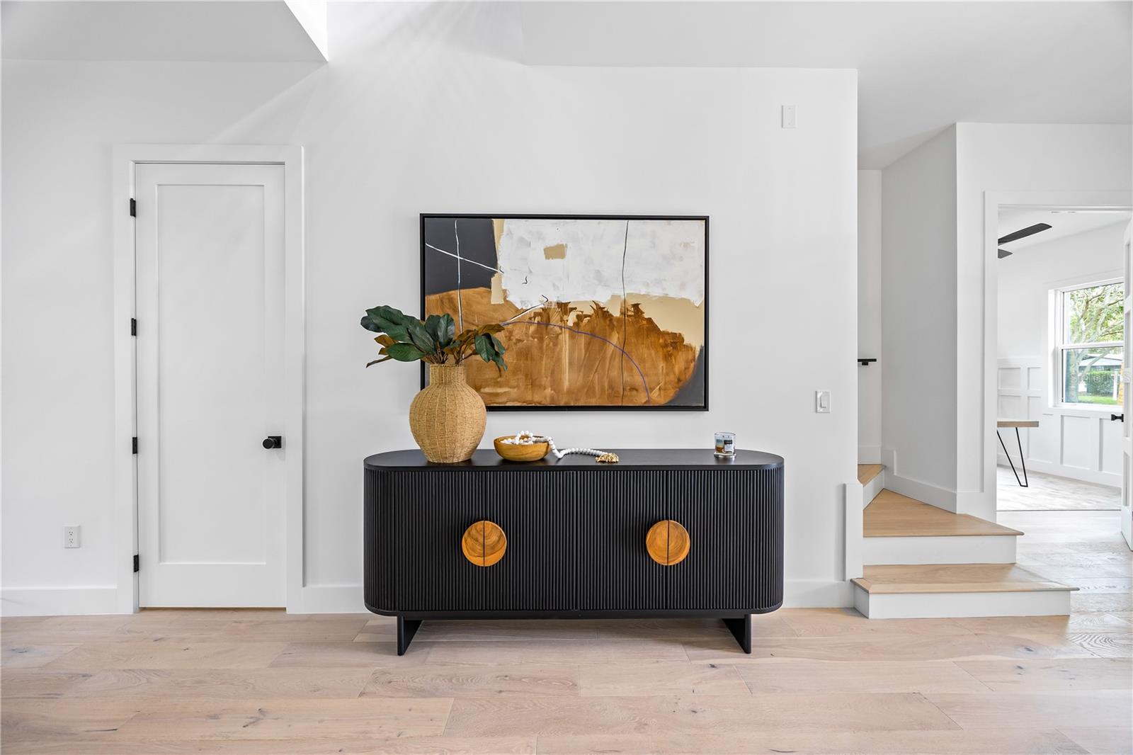 BON AIR - Residential