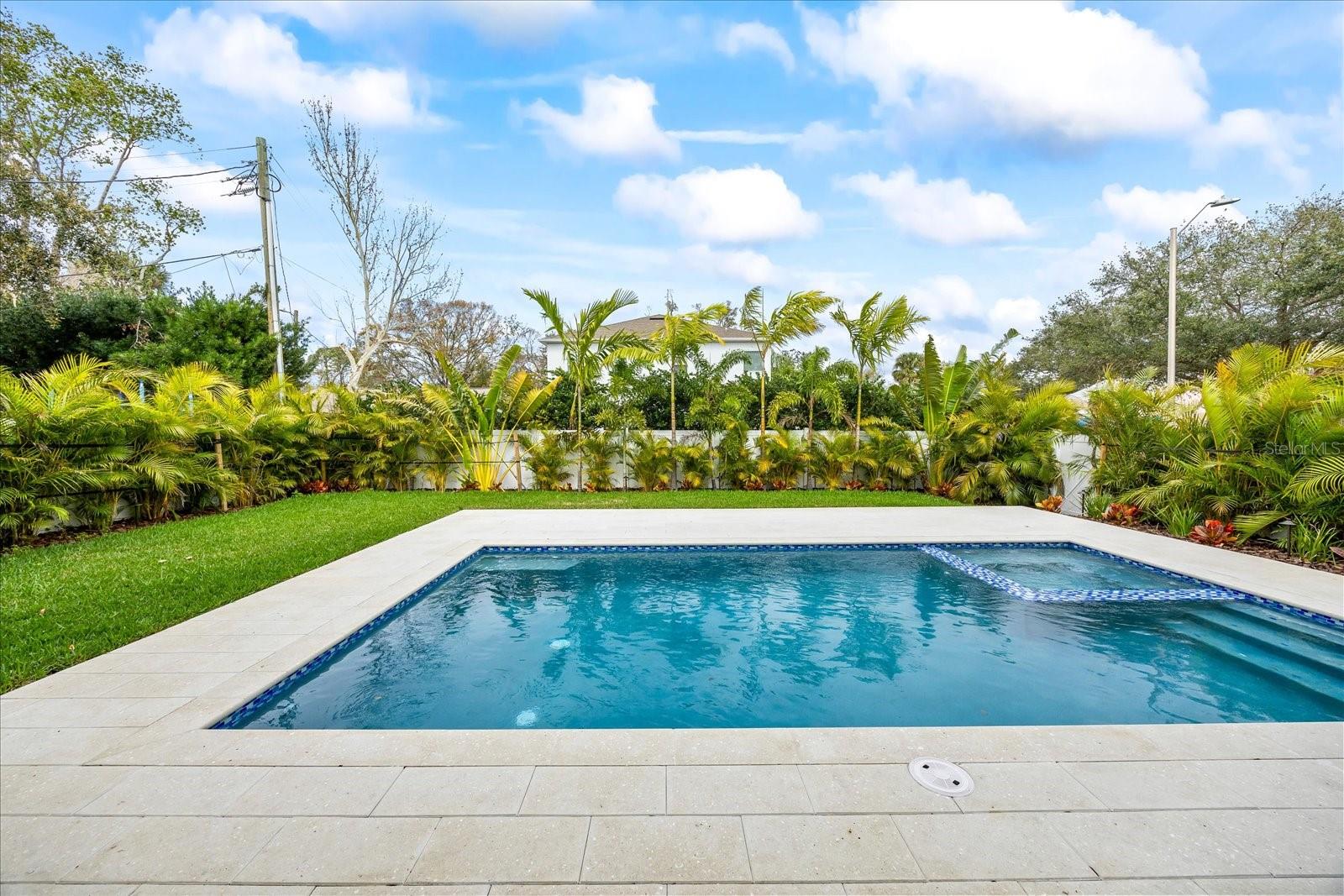 BON AIR - Residential