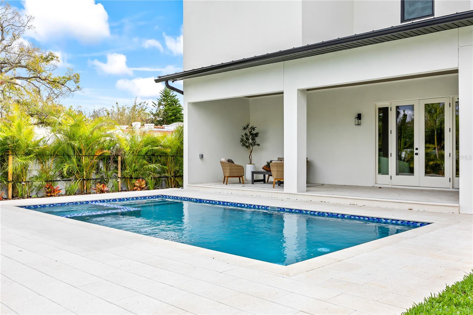 BON AIR - Residential