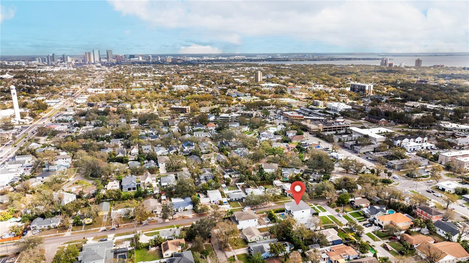 BON AIR - Residential